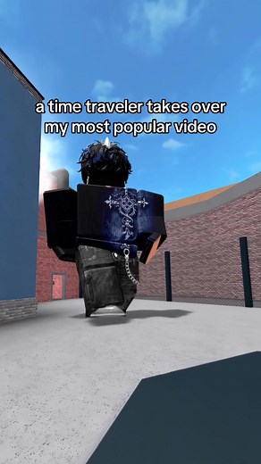 The Terrifying World of Time Traveler Memes