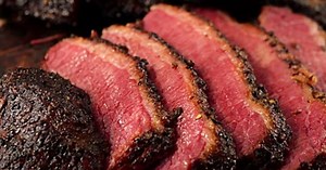How To Make Easy Homemade Pastrami