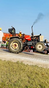 18K views · 427 reactions | #tractor #tochan #tractorshow #tractorlife | Tractor Sports | Facebook