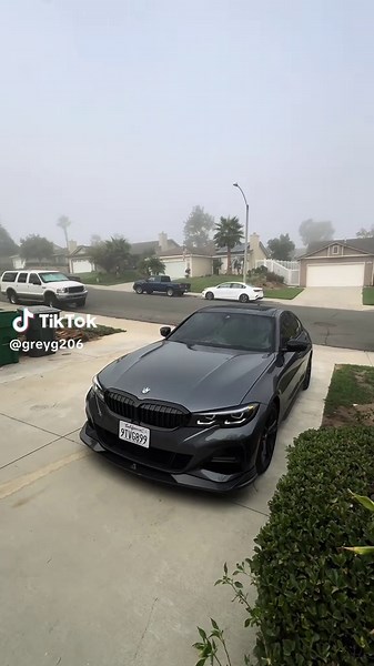 Experiencia con el BMW 330i y sus características