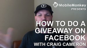 How to Do a Giveaway on Facebook in 9 Simple Steps