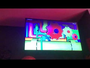 Imagination movers Part 1 bucket of trouble