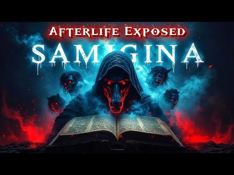 Unveiling Samigina: The Horse Demon of Necromancy in Ars Goetia