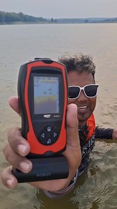 1.5K views · 717 reactions | Alat pendeteksi ikan... | Agus Nyobok | Facebook