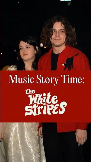 The White Stripes’ Biggest Secret