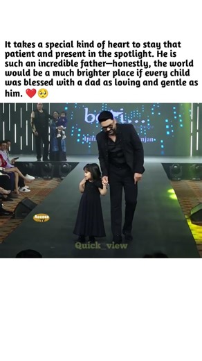 A Doting Dad 👨‍👧💫#kapilsharma#aliabhatt#bollywood#viralshorts#deepikapadukone#shortfeed