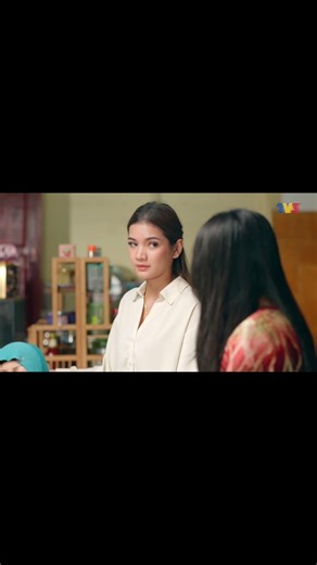 Ingatkan dh berubah. Tp demi duit, nenek sanggup khianati cucu sendiri #BilaCintaMenjadiDosa