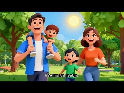 How Money Really Works (Beginner Guide From Zero)