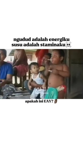 ZAFFL SOCIETY on Instagram: "Eay atau rill sii?? . . . #reelsindonesia #meme #rokok #fypシ゚viralシfypシ゚ #meme #lucu"