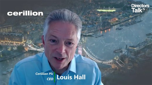 Cerillion: Eurasian Expansion and Big Deals Drive 2025 Growth Outlook