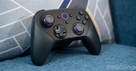 Amazon's Luna Cloud gaming controller back down to its best price yet at $40 (Reg. $70)