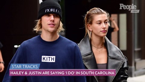 Justin Bieber Thanks Hailey Baldwin’s Parents for Letting Her Marry a ‘Savage Like Me’