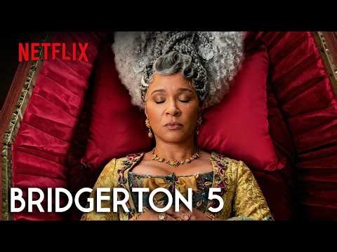 10 Confirmed Facts About Bridgerton Season 5