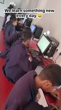 my computer lab ☝️☝️☝️☝️☝️🖤☝️☝️🖤