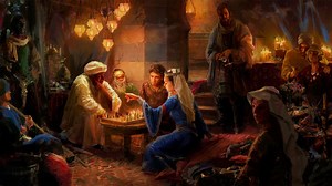 Crusader Kings 3 university guide and maps (March 2024)