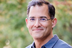 David Schaffer: Research that takes risks must be supported - Berkeley News