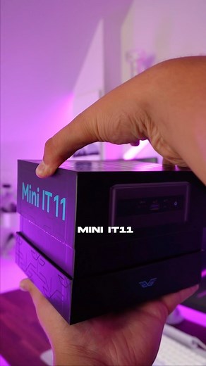 ToasterzTech on Instagram: "Mini pcs are insane…"