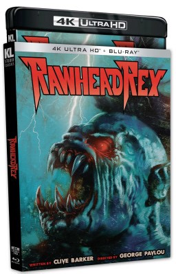 Rawhead Rex | Kino Lorber - Experience Cinema