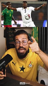 50K views · 3K reactions | Now! All Fallacious Arguments Will Cease After Watching This Video As The Ghana Black Stars Legend Asamoah Gyan Himself Confirms The Legend Ghana Sports Journalist Dan Kwaku Yeboah Is The One Who Gave Him The Name "BABY JET" ⚽VC @oyibo sports | Dan Kwaku Yeboah | Facebook