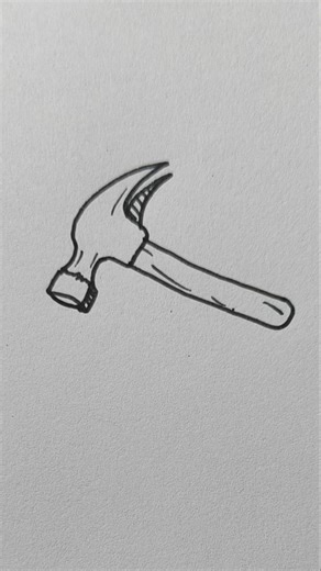tools drawing easy