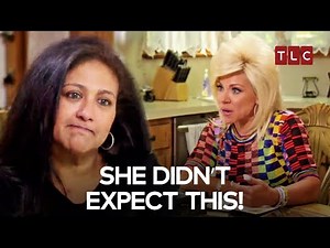 Surprise Spirit Reading! | Long Island Medium S8 Ep17 | TLC