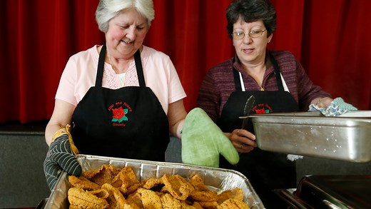 Here's where to find Friday night fish fries for Lent in Des Moines
