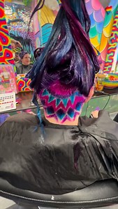 3.5K views · 394 reactions | Same color combo on different lengths...