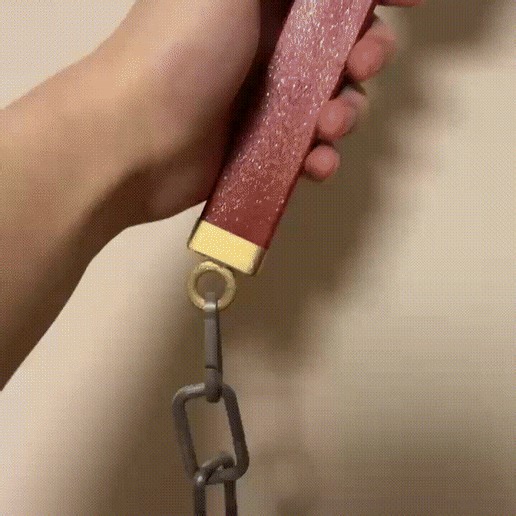 Inverted Spear of Heaven  - Toji Fushiguro's Weapon - Jujutsu Kaisen