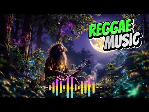Roots Reggae Vibes 2025 - Dub Reggae Chill Session | Deep Jamaican Bass
