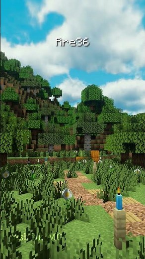 BEST UNDERRATED MINECRAFT SHADERS YOU CAN USE TODAY