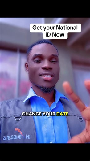 Replying to @omagor4 How to register for National id in Uganda How to register for National iD online How to renew National id Online How to know if national id is ready Where to get my National id New system national ids New National ids for Ugandans New National id centers Nira mass registration process Nira giving ids Nira officials giving people their ids #nira #uganda #ugandansindubai #kadamasaudia🇸🇦 #fypviraltiktok🖤シ゚☆♡