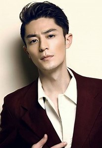 Wallace Huo - Alchetron, The Free Social Encyclopedia