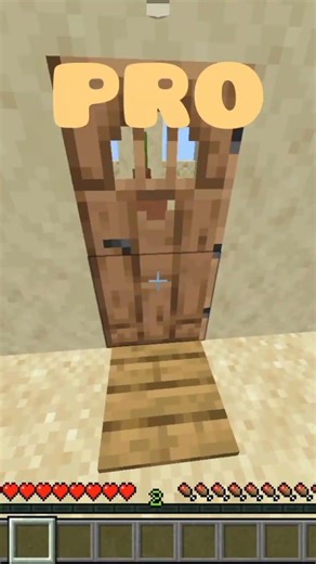 NOOB VS PRO VS HACKER TRAPS | MINECRAFT TRAPS