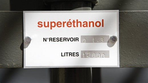 Et si vous passiez au superéthanol ? Voici comment savoir si votre voiture est compatible avec ce carburant à moins d’un euro le litre