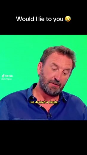 Would I Lie To You? | Lee Mack & David Mitchell Antics