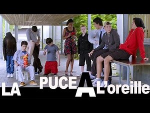 [film complet] *** La puce à l'oreille *** [Camps cinéma Studio41]