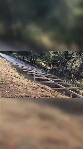 Installing a Massive 23 kW Ground Mount Solar Array!