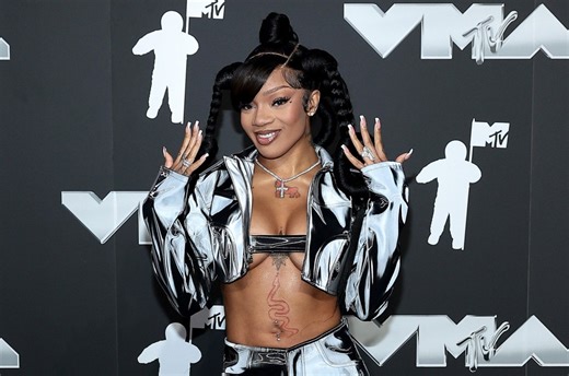 ‘Billboard Unfiltered’ Discusses Hottest Female Rappers List,2025 Predictions & More