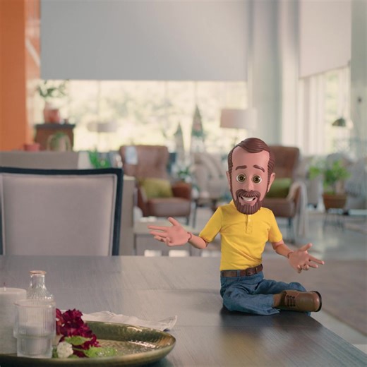 Complete dining sets, in on-trend styles, for under $1000—Oh my Bob! Shop my highly rated, on trend dining sets. | Bob's Discount Furniture