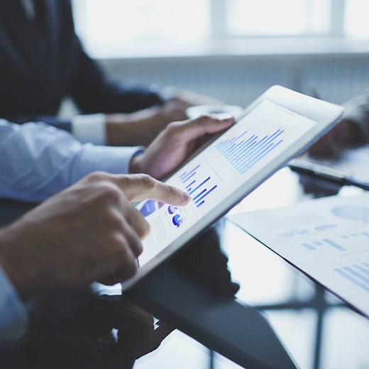 ¿Qué son las NIIF y cuáles son sus objetivos? - Profesionales Asociados, S.A.