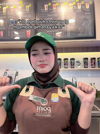 Beli Coffee di IDM Kelapa Nias Raya 10: Lokasi & Pesan cepat