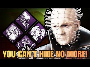 I See EVERYTHING With This Pinhead Build!