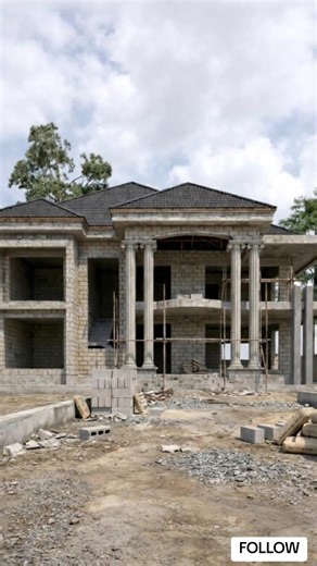 Design your dream home with modern style and professional planning. We provide high-quality architectural drawings and complete house design services to turn your vision into a beautiful, modern home. Whether you are in Tanzania or anywhere in the world, your house plan will be delivered to you in PDF format quickly and professionally. 📍 Dar es Salaam, Tanzania 🇹🇿 🌍 We work with clients everywhere. 📞 255 714 122 011 Build with confidence. Plan with professionals. Let’s create a home you’ll 