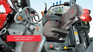 10K views · 236 reactions | One of the most popular SAME tractors of...