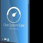 システムから1つのSystemCareを削除します