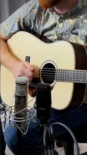 Mic Shootout!!! Warm Audio Condenser Mic - Full Video Available Now