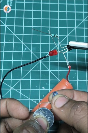 ir sensor tasting circuit !! #ytshorts #shotrs #shortvideo #experiements #diy #wirelesselectricity