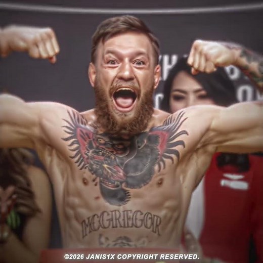 same person.... #ufc