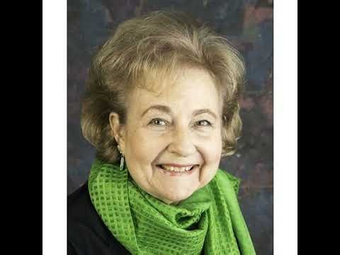 Medical Intuition & Remote Viewing with Expert Cay Randall-Mays