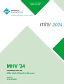 Efficient Encoding Platform for Complex Transcoding Workflows | Proceedings of the 3rd Mile-High Video Conference